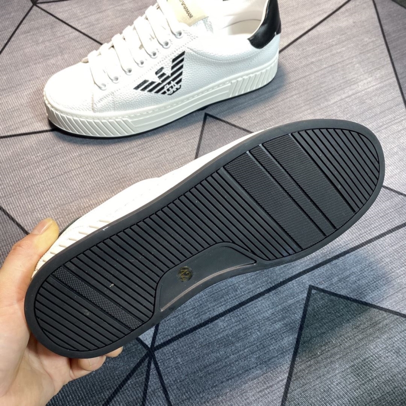 Armani Sneakers